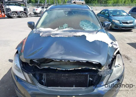 2013 Volvo Xc60 T6 from USA, damaged, VIN YV4902DZ5D2370587